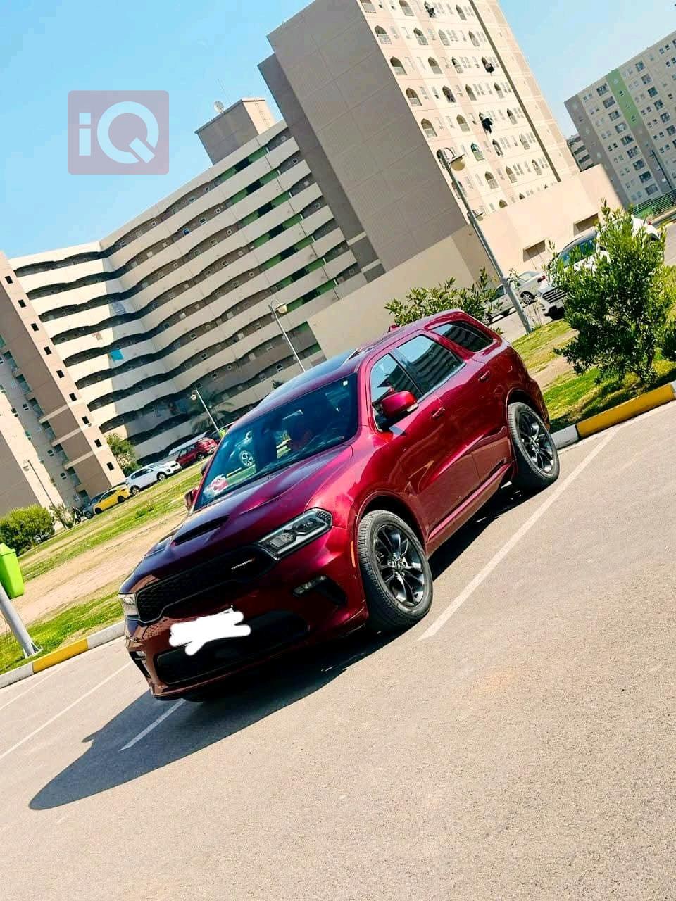 دودج دورانجو
